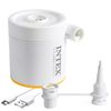 Intex Quickfill USB150 Air Pump, Size: 8cm x 7cm x 7cm (66616)