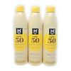 Member's Mark Sunscreen Spray Set SPF 50-9.1oz - 3 bottles