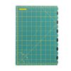 Folding Cutting Mat 12" x 17" from Olfa