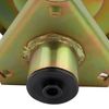 3PK Spindle Fits John Deere Part Number AM126225