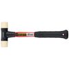 VESSEL Gel Grip Soft Head Hammer No.76-10 H7610