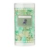Moomin Bath Set, Bucket, Green