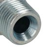 1/4" BSP Thread Hose Tail 1/4" (6mm) Pipe Connector Air Fitting 2 Pack FT033