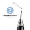 Dental Cordless Gutta Percha Obturation System Endo Heated Pen With 2 Tips