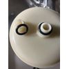 Enagic Kangen Leveluk SD501 K8 Black Filter Rings