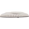 Paramount SDX2 Retrofit High Flow Safety Drain for Concrete, White