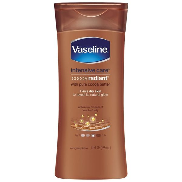 V.I.C. 10 OZ COCOA BUTTER LTN