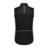 CMP Damen Fahrradjacke Nero 44