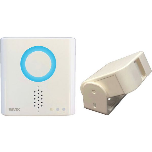 Rainproof Motion Sensor Motion Chime / XP750A 1 set