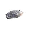 Halogen Headlight Assembly Left and Right Set For 2007-2012 Mitsubishi Eclipse