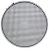 PME SPR093 Silver Anodised Springform Cake Pan 9 x 3-Inch Deep