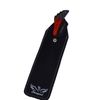 Sharpend Handle Straight Edge Barber Razor Folding Shaving Knife with, 10 Blades