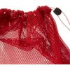 BSN SPORTS Mesh Ball Net - Red
