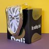 Salvador Dali Desk /Shelf Melting Clock - Silent & Fully Functional Clock - Gift