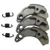 Lightweight Clutch & Reinforced Spring Set (-K7) uk-099