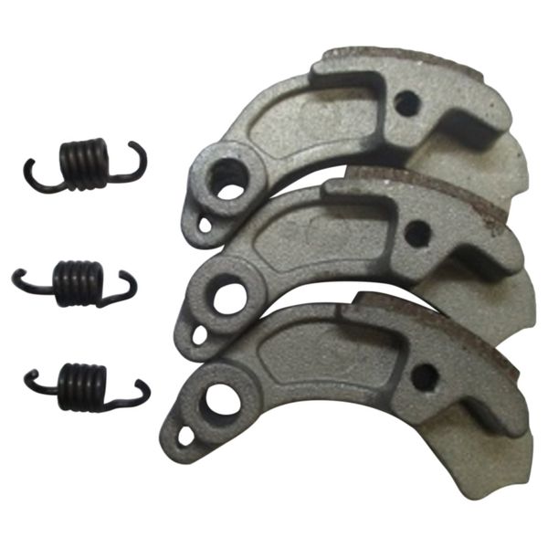 Lightweight Clutch & Reinforced Spring Set (-K7) uk-099