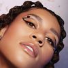 Lottie London Jumbo Heart Stamp Liner
