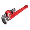 8 STEEL HD PIPE WRENCH