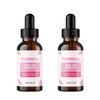 Dermirose Skin - Dermirose Liquid Skin Drops ORIGINAL - 2 Pack