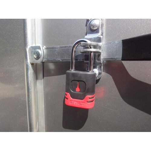 Bolt 7018520 Padlock for Chrysler, Dodge, Jeep and Ram Keys