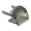 Comb Attachment 1-25 mm Compatible with/Replacement Part for Babyliss 35809700 E970E E971E E972E E973E E974E E976E ...