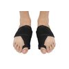 Bunion Splint with Soft Comfortable Lining and Dual Straps for Extra Support