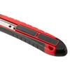 TONE Safety Return Cutter SRCT-9 Width 0.4 inches (9 mm), Red