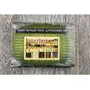 SE 100-Piece Rotary Tool Accessory Kit - RA9110
