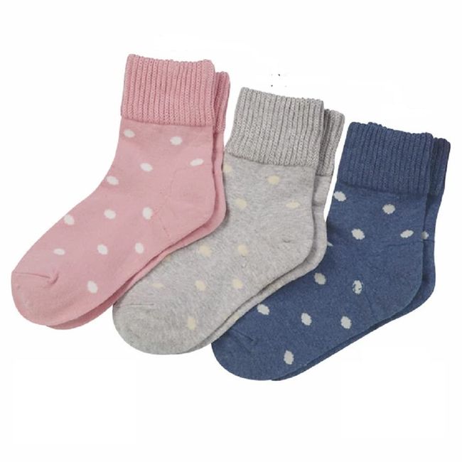 Mode de la Casa Women's Socks, Made in Japan, Smooth and Smooth Thin Socks, 3 Colors, Moisturizing Sheet, Cracking, Moisturizing, Prevents Moisture Evaporation, Loose Knit Opening