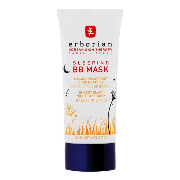 Erborian BB Sleeping Mask Maske, 50 ml