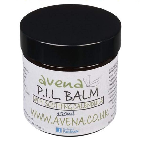 PIL Balm - A Natural Ointment for Piles & haemorrhoids