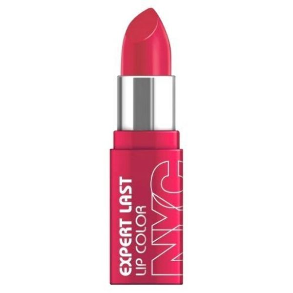 NYC Expert Last Lipcolor - Velvety Fuchsia