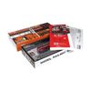 KATO N Gauge STEAM Deep Red Train Kit 25-923 Model Train Train