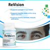 3 Pack ReVision, support eye health-60 Capsules x3
