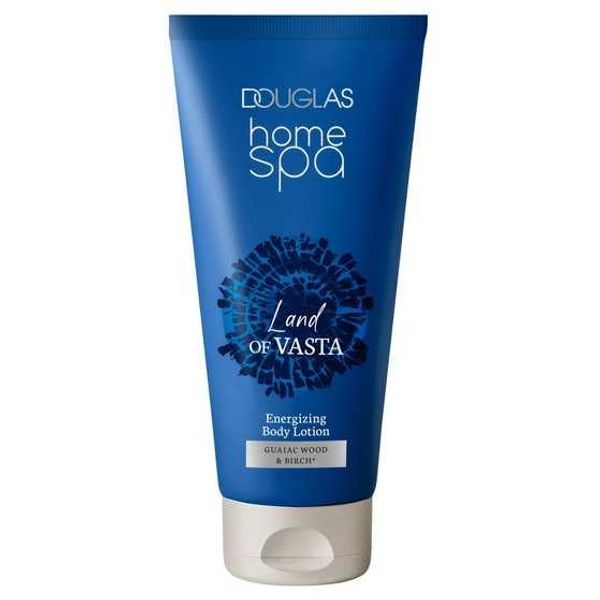 Douglas - Home Spa - Land of Vasta - Bodylotion - Body Lotion - 200ml