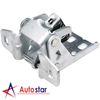 Door Hinge Front Upper Right Passenger Side For 1994-02 Dodge Ram 1500 2500 3500