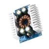 DC-DC Converter DC5-30V to 1.25-30V Automatic Step UP/Down Converter Boost Converter
