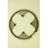 FSA 44 TEETH CHAIN GUARD SMOKED GREY COMPLETE WITH FITTINGS CHAINRING PROTECTOR