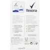 Rexona Maximum Protection Sensitive Deocreme Women, 3er-Pack (3 x 45 ml)