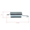 Simplicity EXTENSION SPRING for Snapper, Murray 1656936SM, 1656936