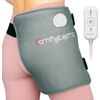 Hip Heating Pad for Sciatica & Hip Pain Relief - Heating Pad for Sc...