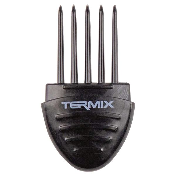 Termix Professional Hairbrush Cleaner Essential Accessory for Optimal Hairbrush Maintenance