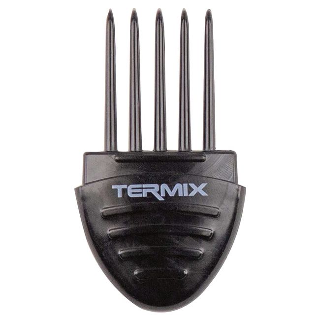 Termix Professional Hairbrush Cleaner Essential Accessory for Optimal Hairbrush Maintenance