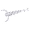 DAIWA Worm Breaking Beam 1.3 Aurora Shirasu