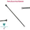 Blackhead Remover Pimple Extractor Popper Acne Blemish Blimps Comedone CE