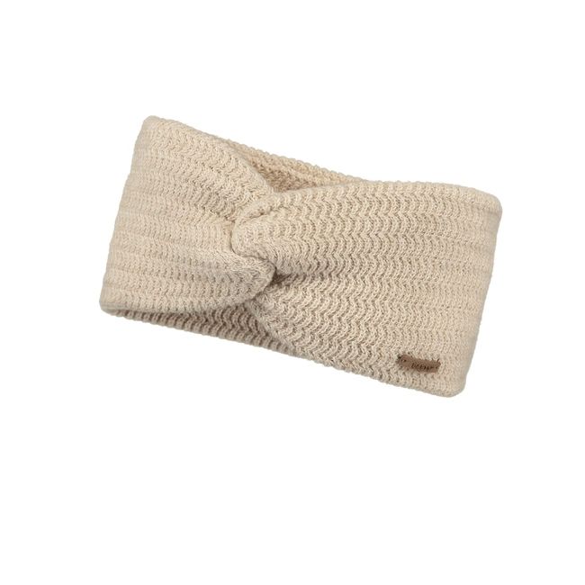 Barts Jonni Headband Stirnband (one Size, Cream)