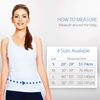 Core Products Better Binder Abdominal Support - Small