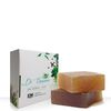 Dr. Benjamin Handmade Natural EM/Effective Microorganism Technology and Herb Bath Bar Soap (EM Basic, 1 pack)