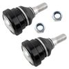 Both (2) Front Lower Ball Joints For 1994-2000 2001 2002 2003 2004 Ford Mustang