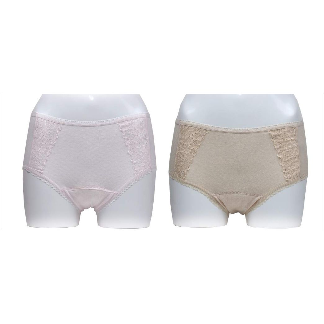Joyancejt Disposable Panties for Women Cotton White Disposable Pants M –  EveryMarket